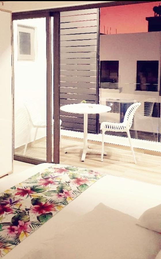 3Bed Villa With Private Pool And Rooftop With A Sea View In Flic-En-Flac, Mauritius Ngoại thất bức ảnh