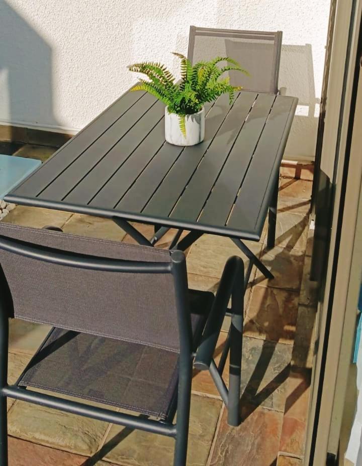 3Bed Villa With Private Pool And Rooftop With A Sea View In Flic-En-Flac, Mauritius Ngoại thất bức ảnh