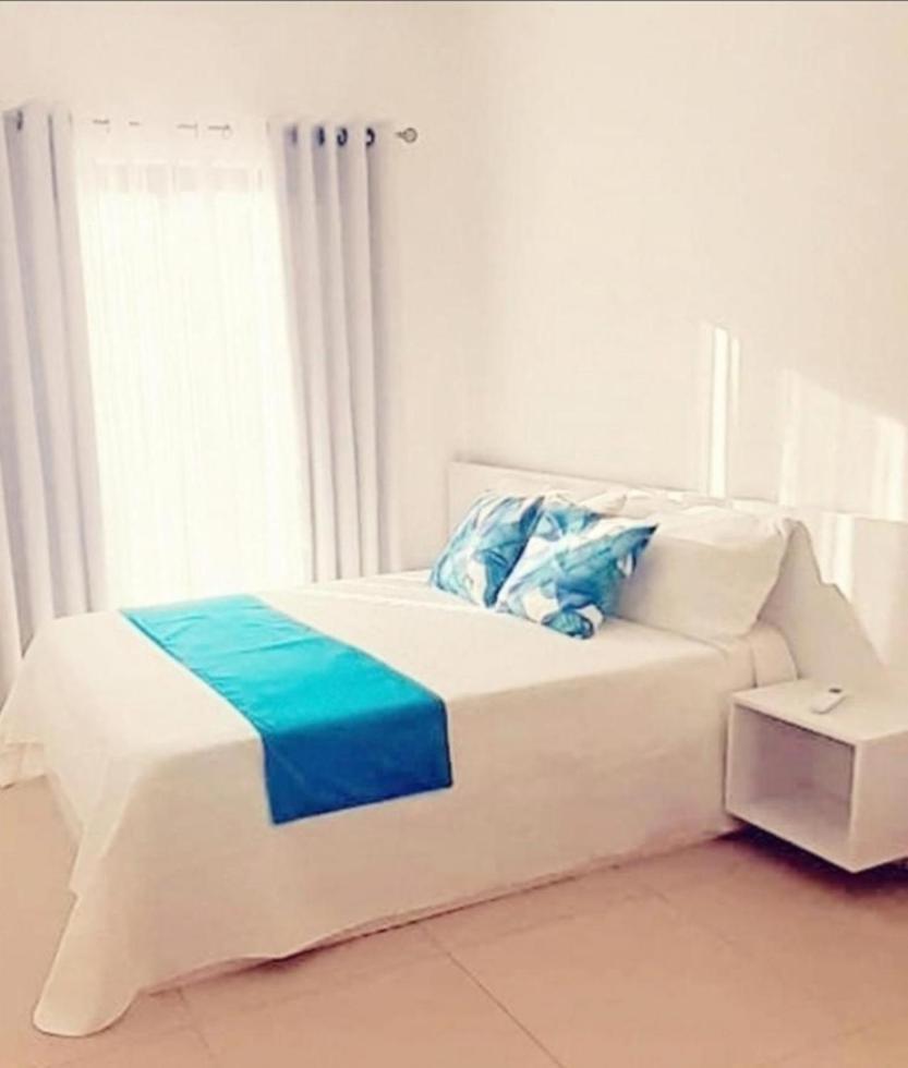 3Bed Villa With Private Pool And Rooftop With A Sea View In Flic-En-Flac, Mauritius Ngoại thất bức ảnh