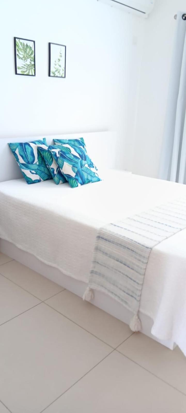 3Bed Villa With Private Pool And Rooftop With A Sea View In Flic-En-Flac, Mauritius Ngoại thất bức ảnh
